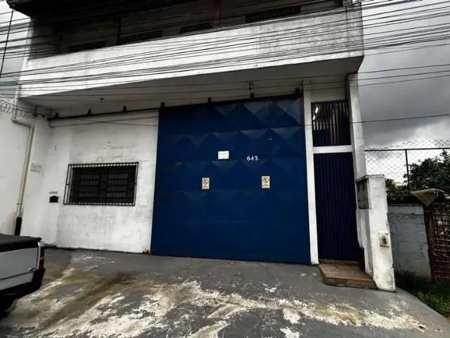 Galpão venda em Região Imediata de São Paulo, Região Metropolitana de São Paulo