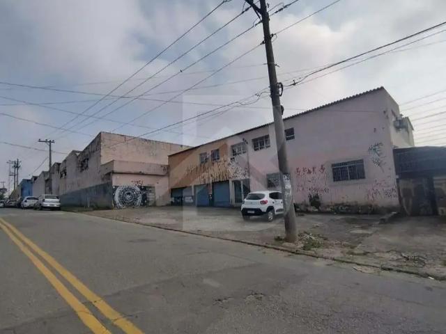 Galpão venda em Região Imediata de São Paulo, Região Metropolitana de São Paulo
