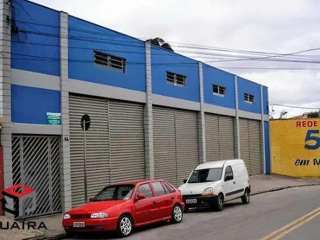 Galpão venda em Região Imediata de São Paulo, Região Metropolitana de São Paulo