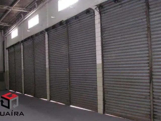 Galpão venda em Região Imediata de São Paulo, Região Metropolitana de São Paulo