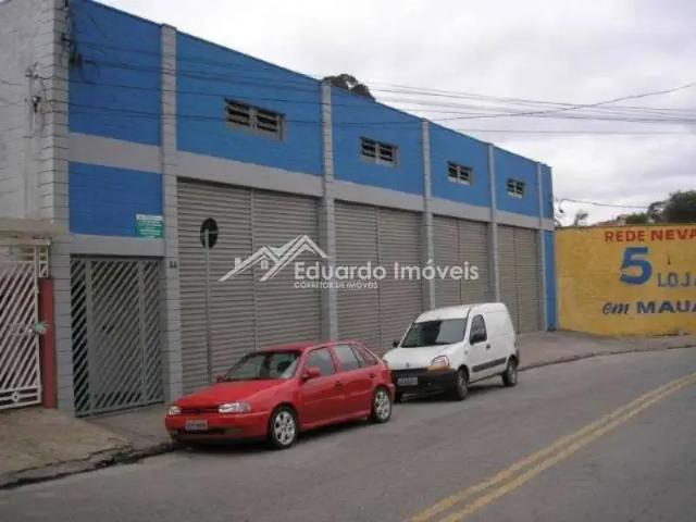 Galpão venda em Região Imediata de São Paulo, Região Metropolitana de São Paulo
