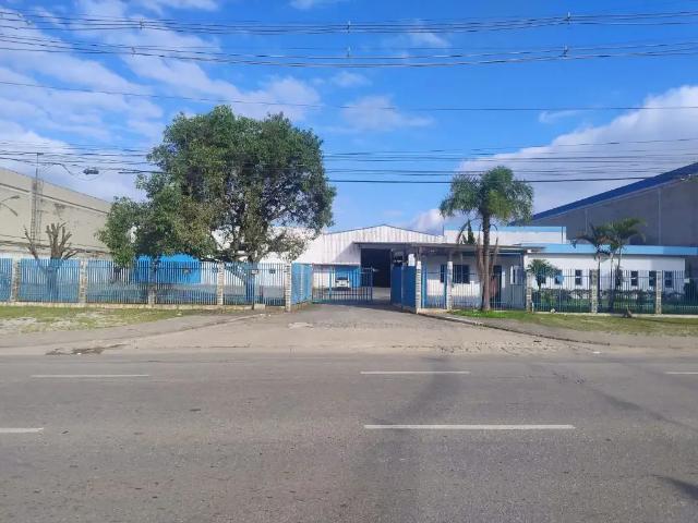 Galpão venda em Jardim Pilar, Mauá