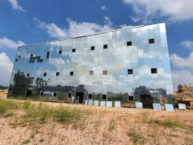 Galpão venda em Região Imediata de São Paulo, Região Metropolitana de São Paulo