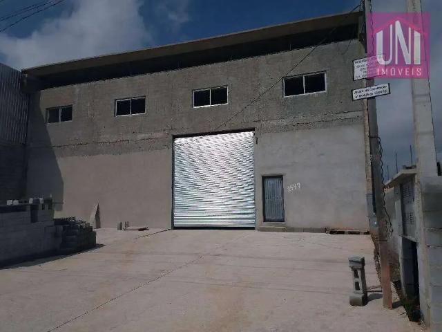 Galpão venda em Região Imediata de São Paulo, Região Metropolitana de São Paulo