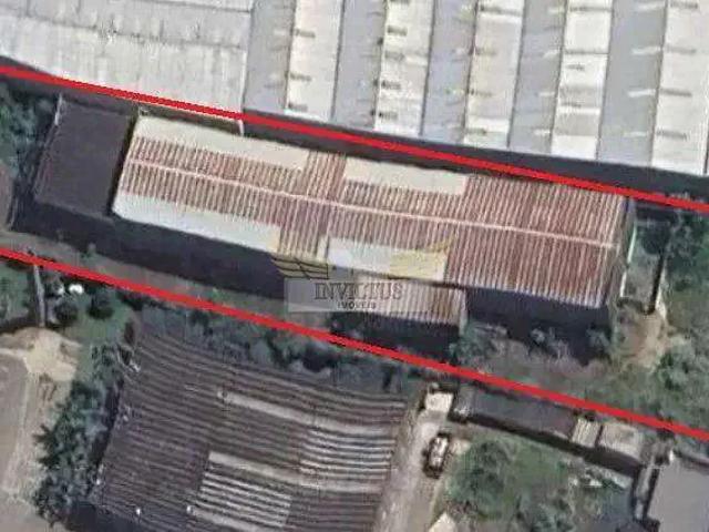 Galpão venda em Região Imediata de São Paulo, Região Metropolitana de São Paulo