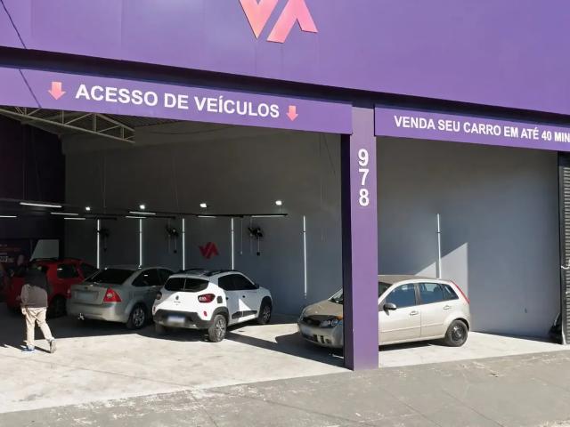 Galpão venda em Região Imediata de São Paulo, Região Metropolitana de São Paulo