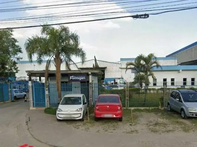 Galpão venda em Região Imediata de São Paulo, Região Metropolitana de São Paulo