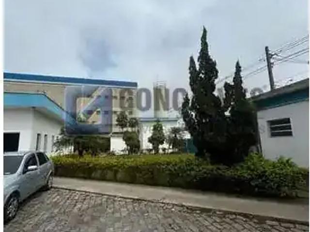 Galpão venda em Região Imediata de São Paulo, Região Metropolitana de São Paulo