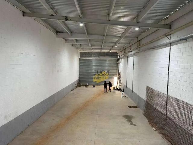 Galpão venda em Região Imediata de São Paulo, Região Metropolitana de São Paulo