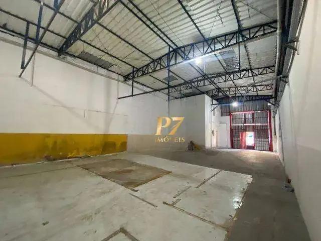 Galpão venda em Região Imediata de São Paulo, Região Metropolitana de São Paulo
