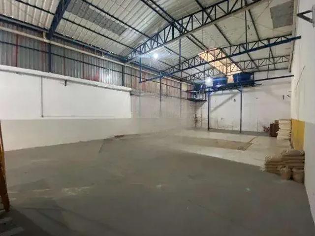 Galpão venda em Região Imediata de São Paulo, Região Metropolitana de São Paulo
