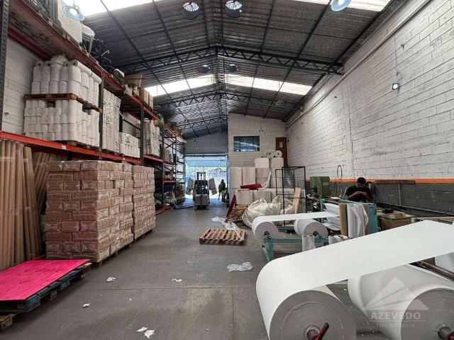 Galpão venda em Região Imediata de Itapetininga, Região Metropolitana de Sorocaba