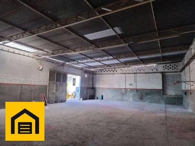 Galpão venda em Região Imediata de São Paulo, Região Metropolitana de São Paulo