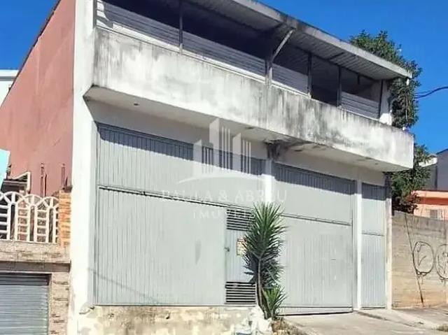 Galpão venda em Região Imediata de São Paulo, Região Metropolitana de São Paulo