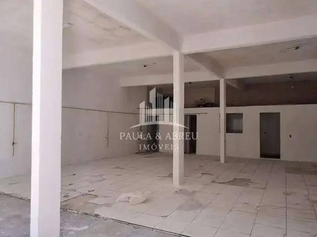 Galpão venda em Região Imediata de São Paulo, Região Metropolitana de São Paulo