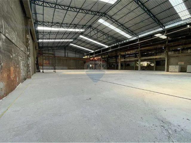 Galpão venda em Região Imediata de São Paulo, Região Metropolitana de São Paulo