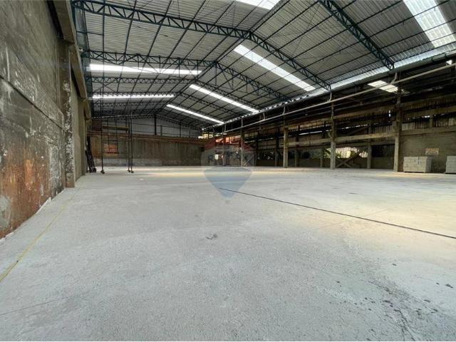 Galpão venda em Vila João Ramalho, Mauá