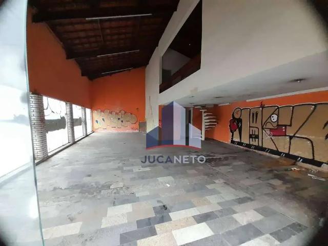 Galpão venda em Região Imediata de São Paulo, Região Metropolitana de São Paulo