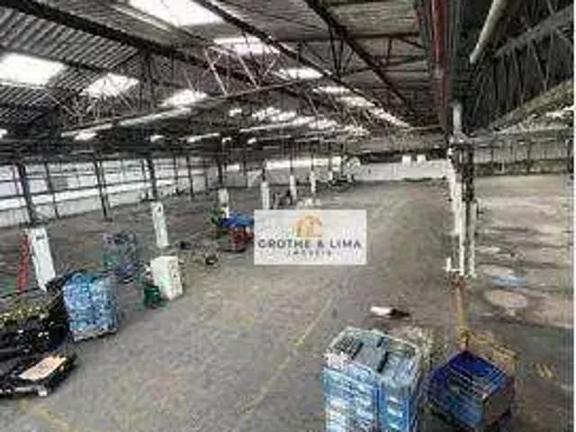 Galpão venda em Região Imediata de São Paulo, Região Metropolitana de São Paulo