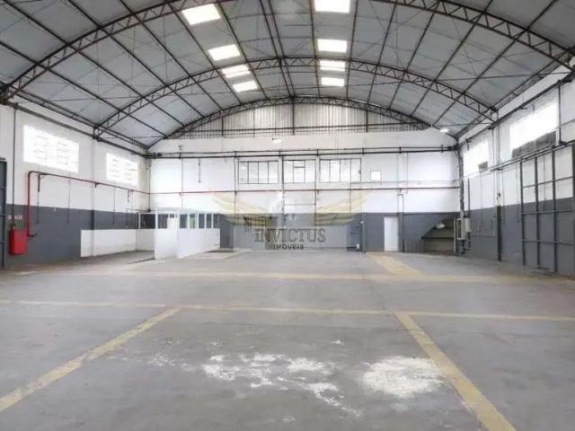 Galpão venda em Região Imediata de São Paulo, Região Metropolitana de São Paulo