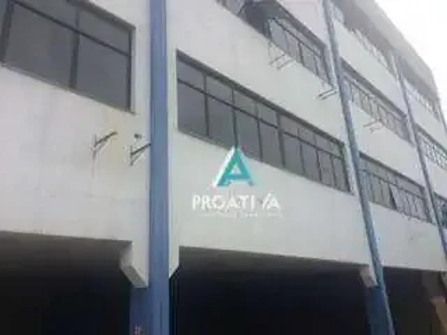 Galpão venda em Região Imediata de São Paulo, Região Metropolitana de São Paulo