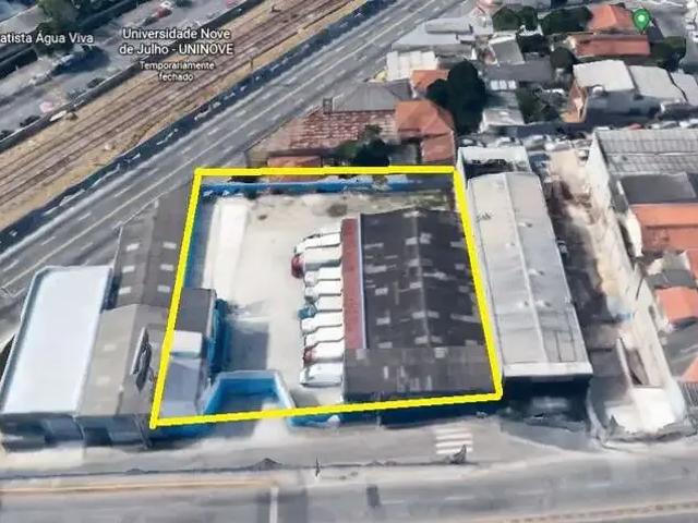 Galpão venda em Região Imediata de São Paulo, Região Metropolitana de São Paulo