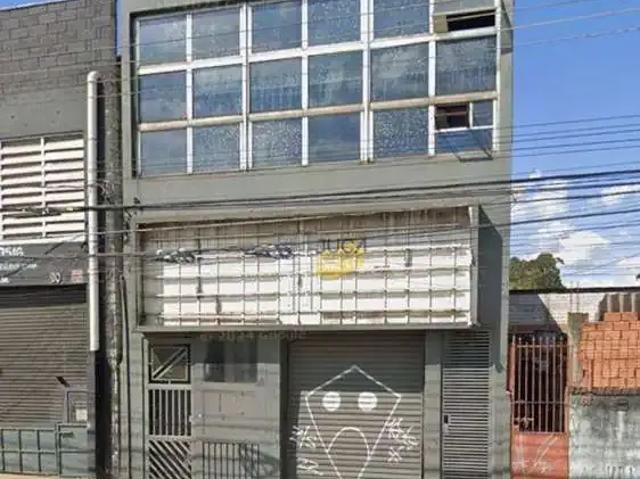 Galpão venda em Região Imediata de São Paulo, Região Metropolitana de São Paulo
