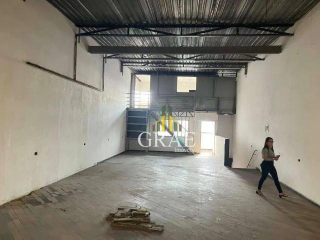 Galpão venda em Região Imediata de São Paulo, Região Metropolitana de São Paulo