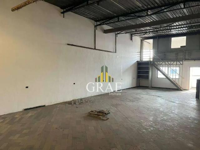 Galpão venda em Região Imediata de São Paulo, Região Metropolitana de São Paulo