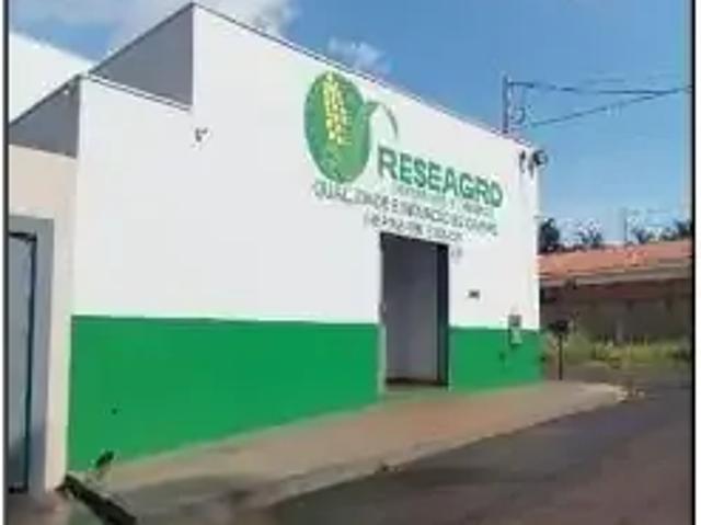 Galpão venda em Região Imediata de Ituverava, Miguelópolis