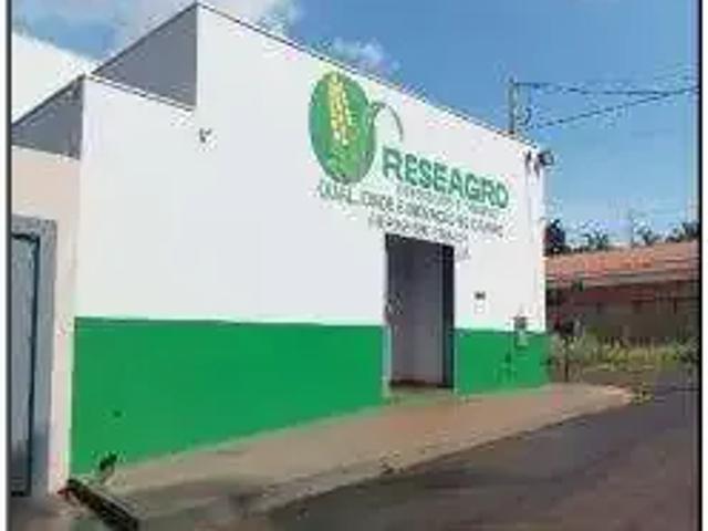 Galpão venda em Região Imediata de Ituverava, Miguelópolis