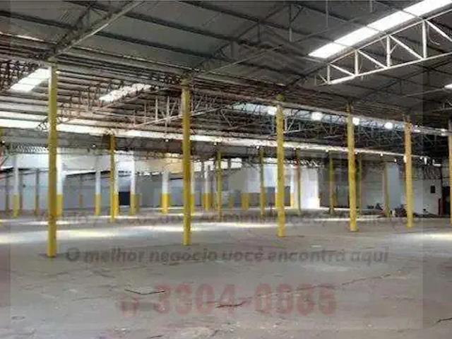 Galpão venda em Região Imediata de São José do Rio Preto, Região Metropolitana de São José do Rio Preto