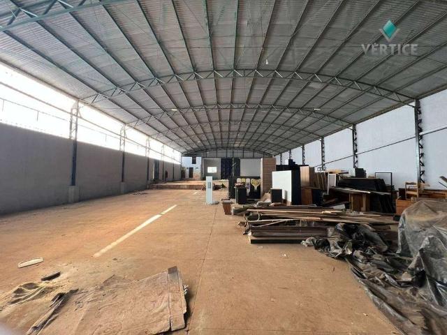 Galpão venda em Região Imediata de São José do Rio Preto, Região Metropolitana de São José do Rio Preto