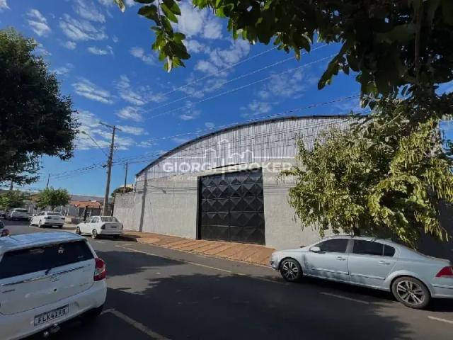 Galpão venda em Região Imediata de São José do Rio Preto, Região Metropolitana de São José do Rio Preto