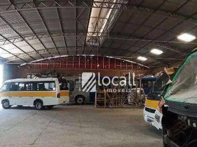 Galpão venda em Região Imediata de São José do Rio Preto, Região Metropolitana de São José do Rio Preto