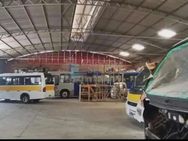 Galpão venda em Região Imediata de São José do Rio Preto, Região Metropolitana de São José do Rio Preto