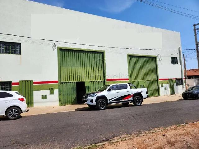 Galpão venda em Região Imediata de São José do Rio Preto, Região Metropolitana de São José do Rio Preto