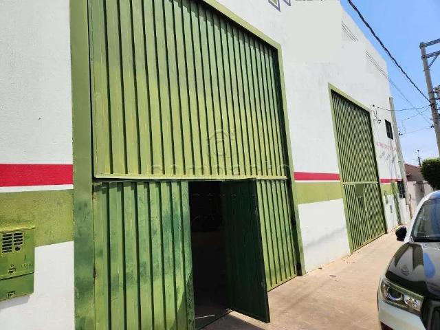 Galpão venda em Região Imediata de São José do Rio Preto, Região Metropolitana de São José do Rio Preto