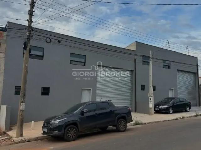 Galpão venda em Região Imediata de São José do Rio Preto, Região Metropolitana de São José do Rio Preto