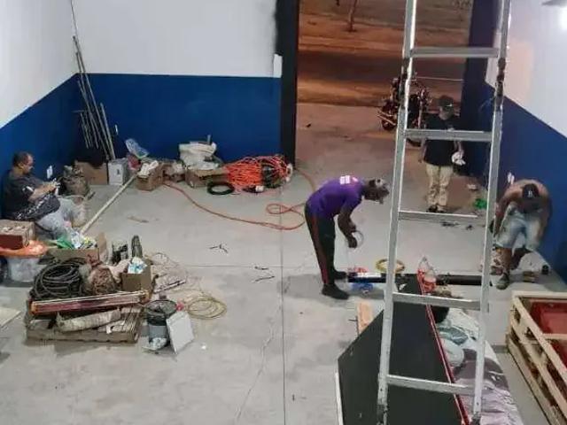Galpão venda em Região Imediata de São José do Rio Preto, Região Metropolitana de São José do Rio Preto