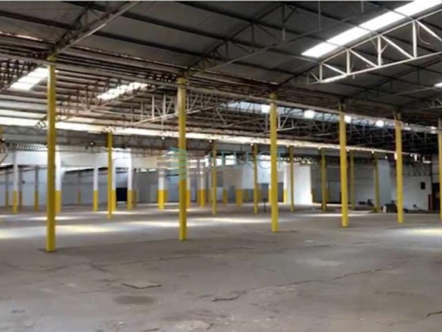 Galpão venda em Região Imediata de São José do Rio Preto, Região Metropolitana de São José do Rio Preto