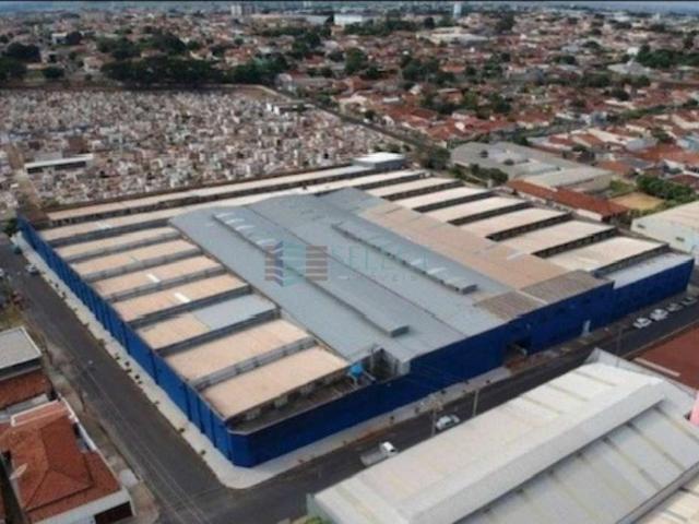 Galpão venda em Região Imediata de São José do Rio Preto, Região Metropolitana de São José do Rio Preto