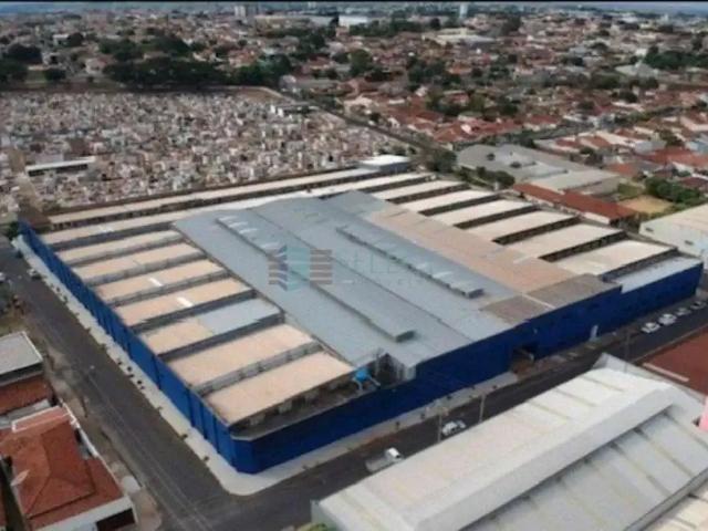 Galpão venda em Região Imediata de São José do Rio Preto, Região Metropolitana de São José do Rio Preto