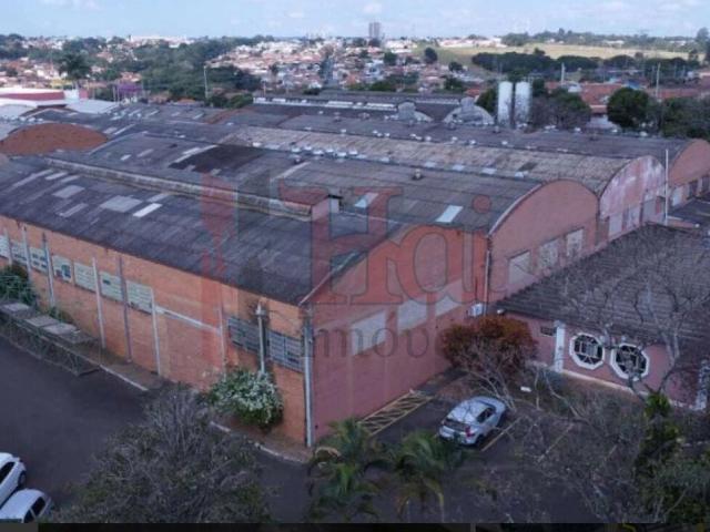 Galpão venda em Região Imediata de São José do Rio Pardo-Mococa, Região Metropolitana de Ribeirão Preto
