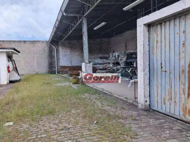 Galpão venda em Região Imediata de São Paulo, Região Metropolitana de São Paulo