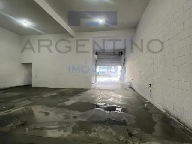 Galpão venda em Jardim Betânia, Mogi das Cruzes