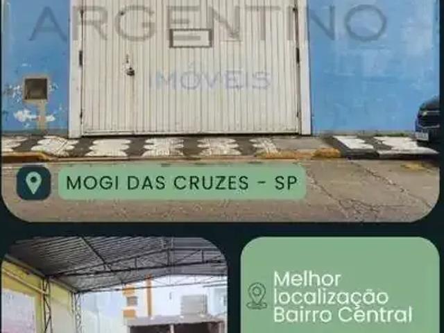 Galpão venda em Região Imediata de São Paulo, Região Metropolitana de São Paulo