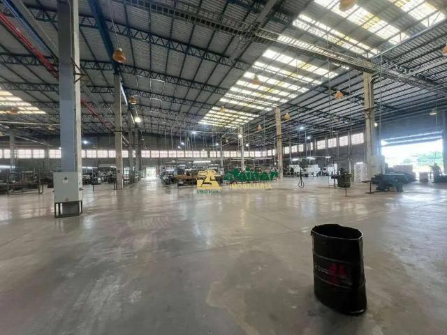 Galpão venda em Região Imediata de São Paulo, Região Metropolitana de São Paulo