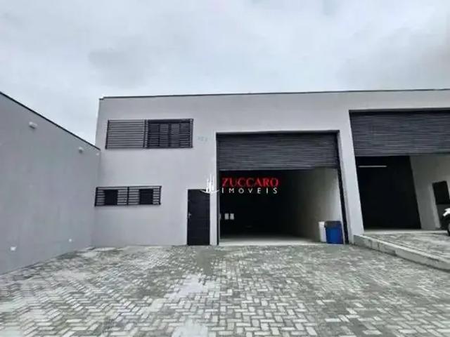 Galpão venda em Região Imediata de São Paulo, Região Metropolitana de São Paulo