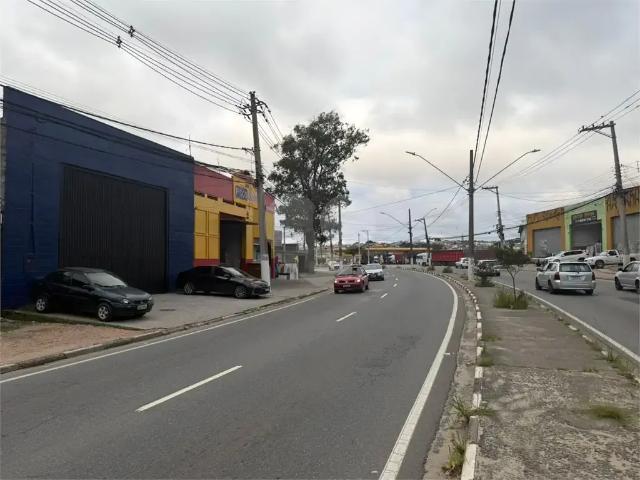Galpão venda em Região Imediata de São Paulo, Região Metropolitana de São Paulo